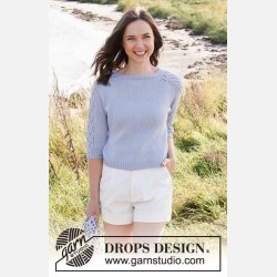 Drops - Dancing Diamonds